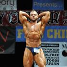 Nick  Washington - NPC Jay Cutler Desert Classic 2014 - #1